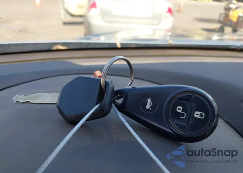 2010 Subaru Forester 2.5X из США, поврежденный, VIN JF2SH6BC7AH773838